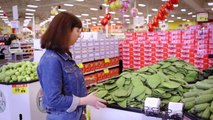 Lost In The Supermarket: Fiesta Mart