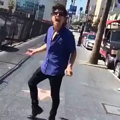 VERY FUNNY DANCE 2016