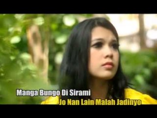 Ratu Sikumbang - Bia Matoko Buto [Official Music Video]