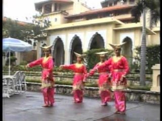 Misramolai - Tanti Batanti [Official Music Video]
