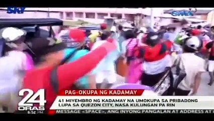24 Oras April 5 2017 Part 2 - eatbulagalive.com