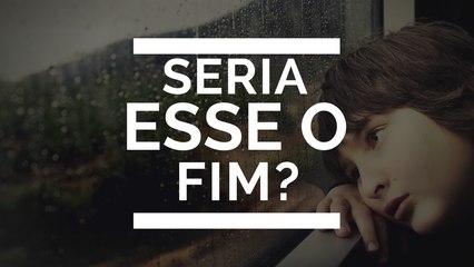 Talvez um ADEUS | GABRIEL LUCAS