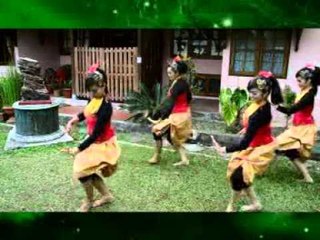 Ratu Sikumbang - Hiduik Di Rantau Subarang [Official Music Video]