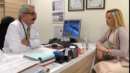 Polen Alerjiniz Astıma Dönüşmesin