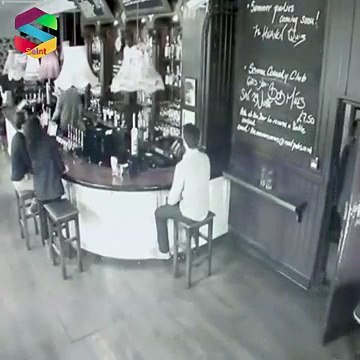 دل تھام کر ویڈو دیکھو