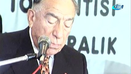 Alparslan Türkeş: '' Ben Yetiştirdiğim Evlatlarımı... ''
