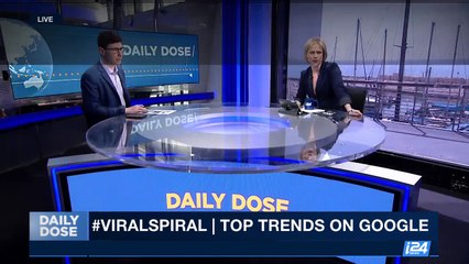 DAILY DOSE | ViralSpiral | Wednesday, April 5th 2017