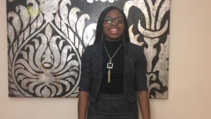 This Amazing Teen Just Got Into All 8 Ivy League Colleges
