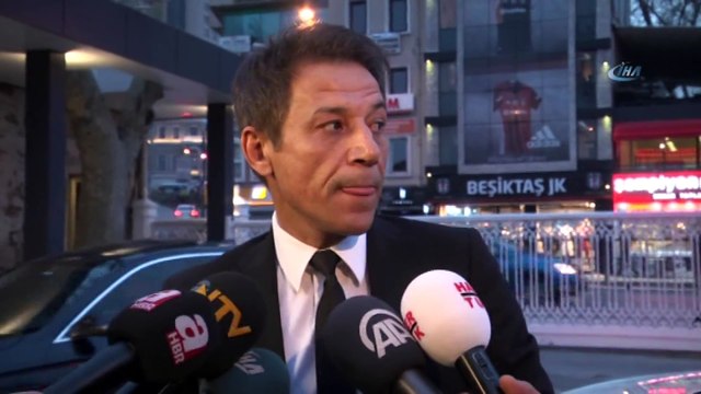 Mustafa Ceceli: '' Ben Evet Diyeceğimi Söyledim''