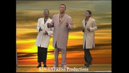 Matou Samuel - Tambwisa Ngai