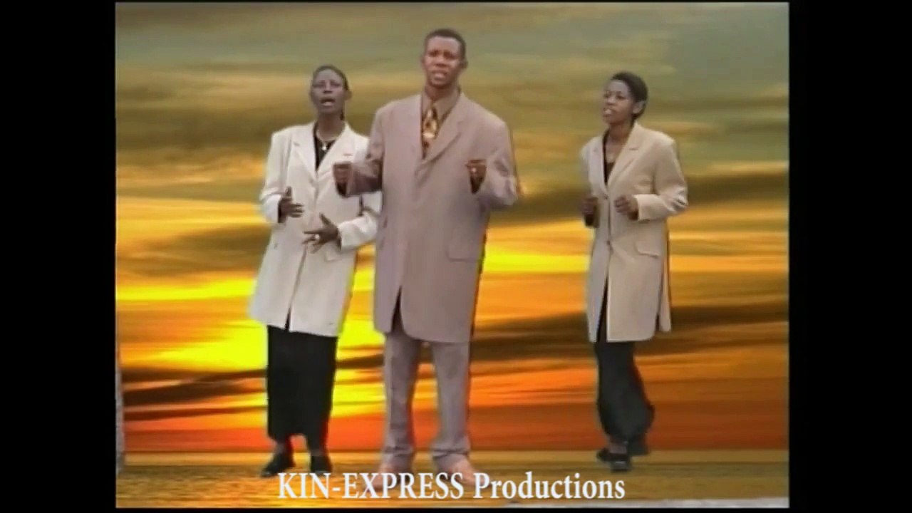 Matou Samuel - Tambwisa Ngai