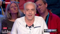 Philippe Poutou, le Tonton flingueur des candidats