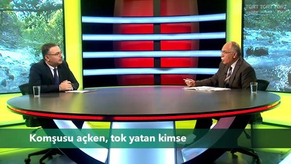 HUZURA DOGRU 01042017