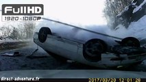 Car Crash HD || Compilation de crash et accidents de Voitures n°411 en HD