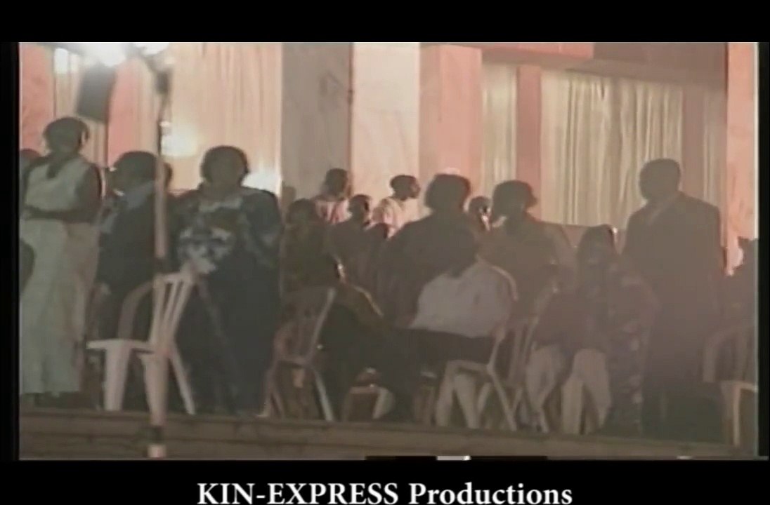 Matou Samuel - Kiese Mu Yesu