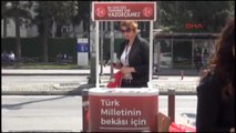 Izmir Başbakan Yıldırım Büyük Hedeflerimiz Var -2