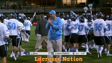 Joel Tinney amazing highlights 2017 vs Navy - 3 Goals, 2 Ast