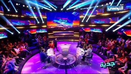 نوفل الورتاني يكشف حقيقة الخلاف مع بية الزردي