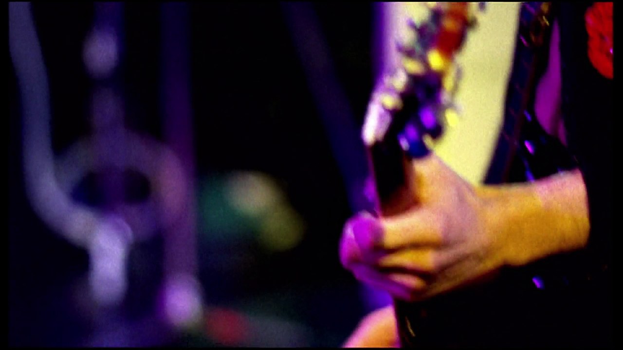 The Song Remains The Same - Extras - Misty Mountain Hop