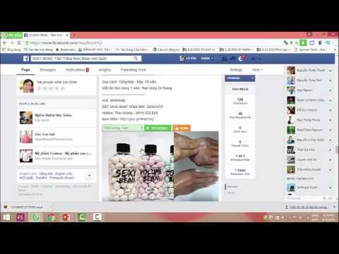 Chương 3 Bài 5 Kỹ thuật kết hợp video text gia tăng thương hiệu và hiệu quả bán hàng