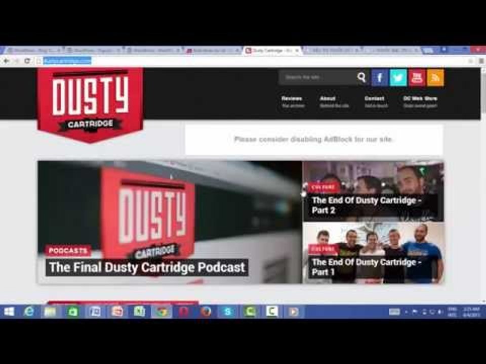 Hướng dẫn thiết kế website bằng wordpress | Ứng dụng wordpress vào kinh doanh