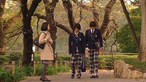 Samurai High School ep 05