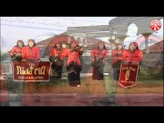 Nida Ria - Tanamkan Iman [Official Music Video]