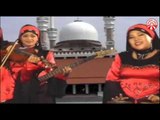Nida Ria - Dunia Promosi [Official Music Video]