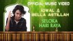 Iqwal & Bella Astillah - Seloka Hari Raya [Official Music Video]