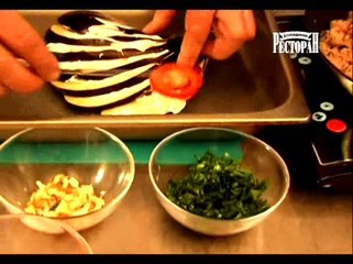 31. Баклажаны по-восточному