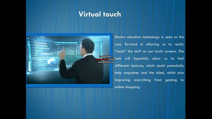 Amazing technologies and devices coming out in 2017... - dailymotion