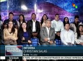 Lenín Moreno reitera apertura al diálogo con los ecuatorianos