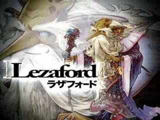 Final Fantasy Tactics Advance 2 Trailer