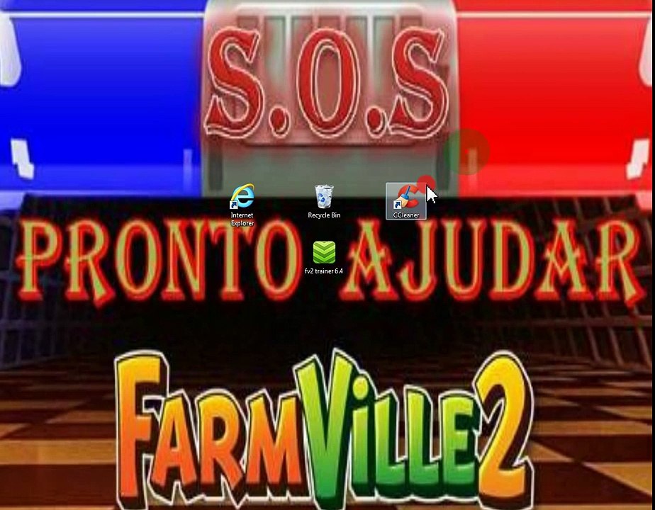 como manter o computador estavel para abrir a farm