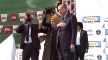 Erdoğan: 