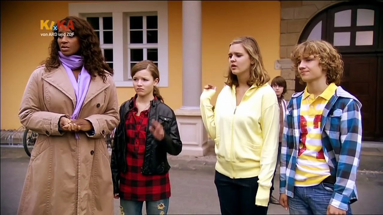Schloss Einstein Folge 641