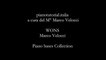 WONS - Marco Velocci - Piano bases Collection