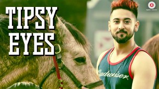 Tipsy Eyes Video Song | Official Music Video | Manni Virdi ft. Money Aujla