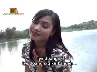 Erni Ayuningsih - Bajang Terara [Official Music Video]