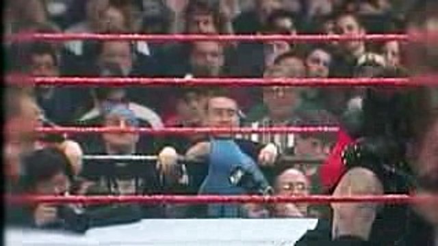 WWE Undertaker vs Kane - the Most Brutal and Epic Fight - Undertaker nearly killed Kane