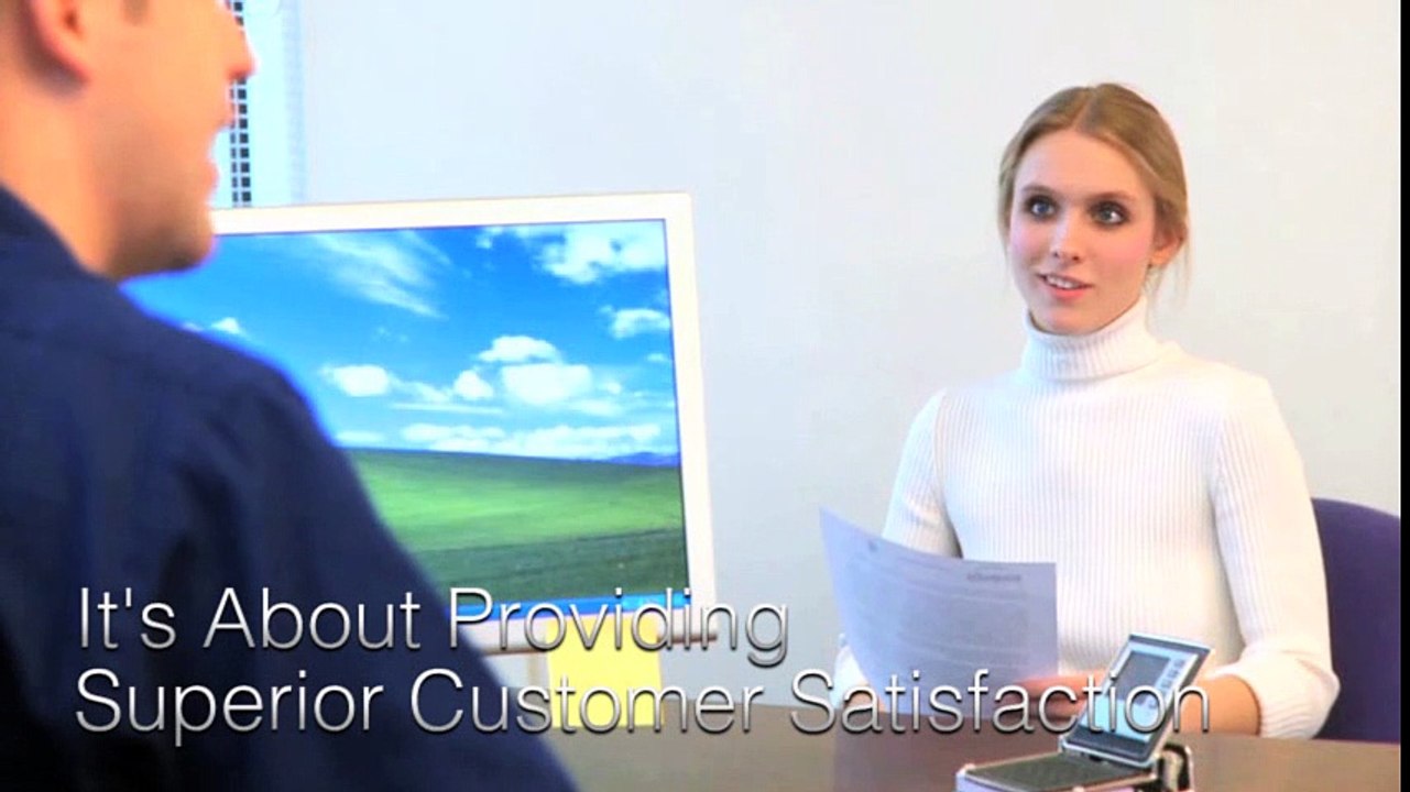 Ed Shults of Warren Chrysler Dodge Jeep RAM Vehicle Review - Near DuBois, PA