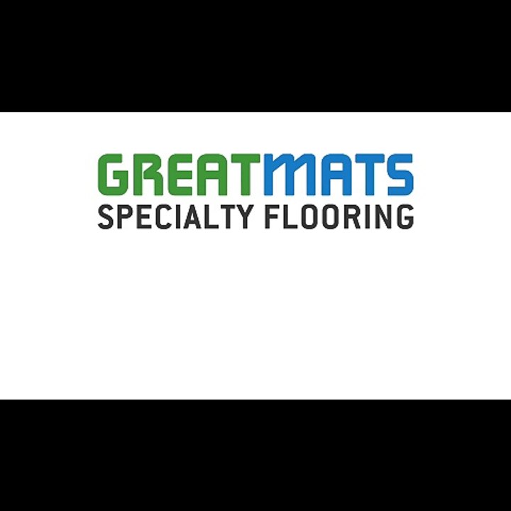 Play Mats Foam Puzzle Tile 4 Pack