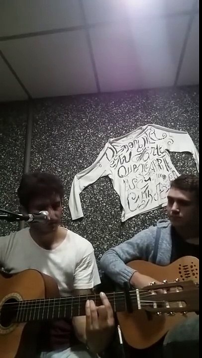 La Voz España 2016  Carlos Torres - La Semifinal