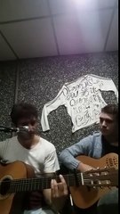 La Voz España 2016  Carlos Torres - La Semifinal