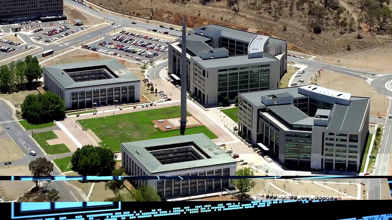 Top 10 Most Highly Guarded Places You Can NEVER visit - Hello Facts