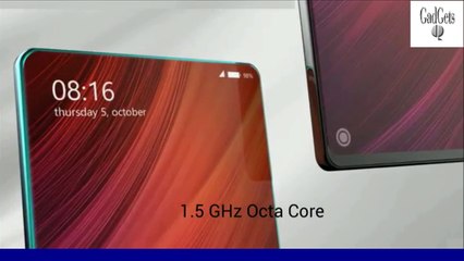 Upcoming Smartphones 2017 Xiaomi Mi Mix 2 Rumors And Concept