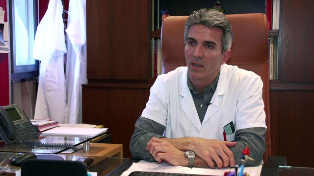 La télémédecine pour les patients malades chroniques