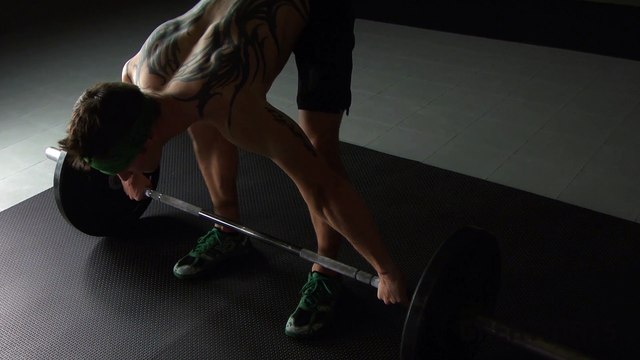 4x6 Ft x 3/4 Inch Rubber Straight Edge Punter Standard Flooring Mats