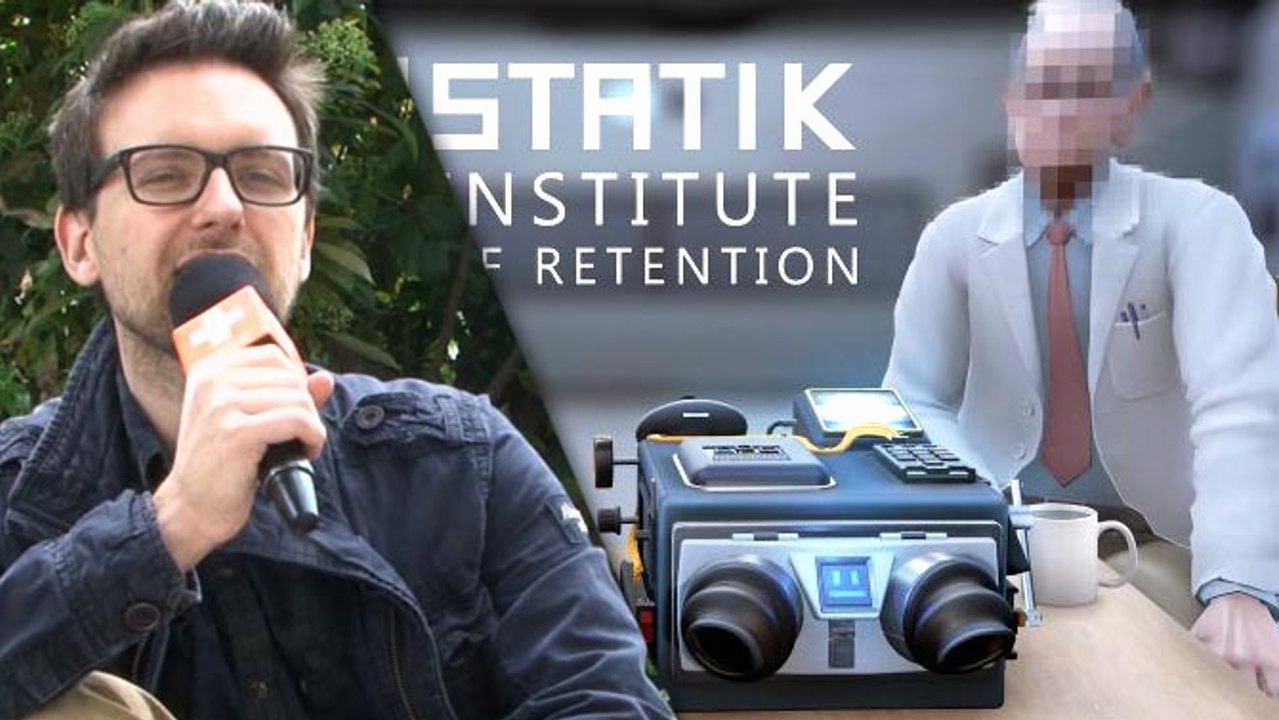 Impressions Statik