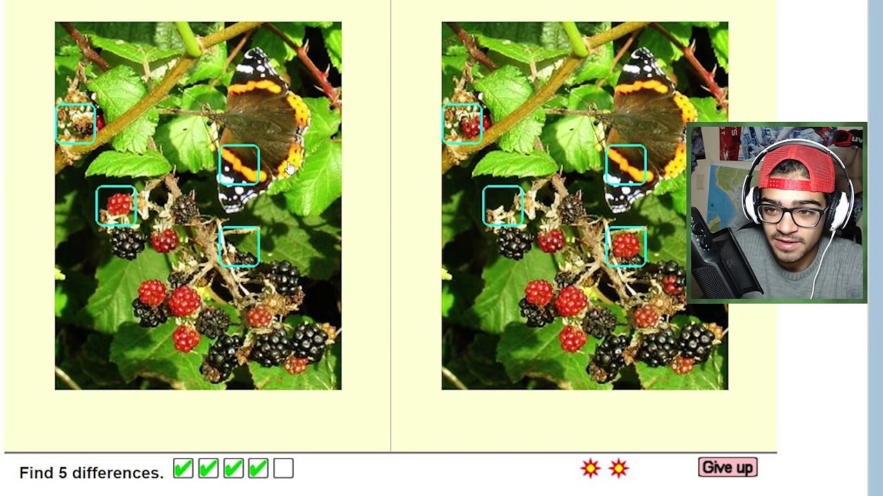 FARKI BULABİLİR MİSİN